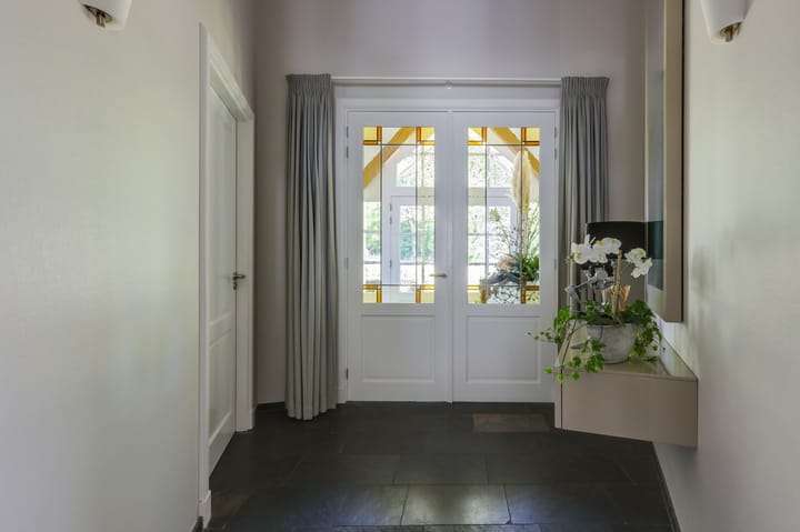 Foto 28 van Korensingel 1-A