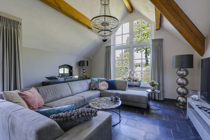 Foto 32 van Korensingel 1-A