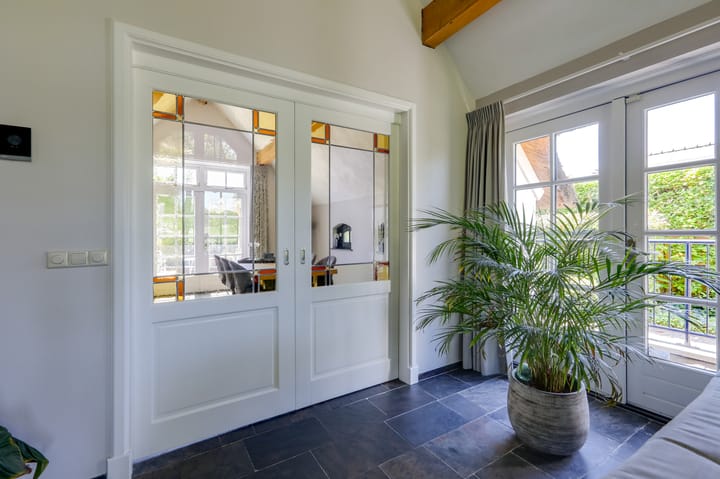 Foto 36 van Korensingel 1-A