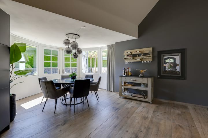 Foto 46 van Korensingel 1-A