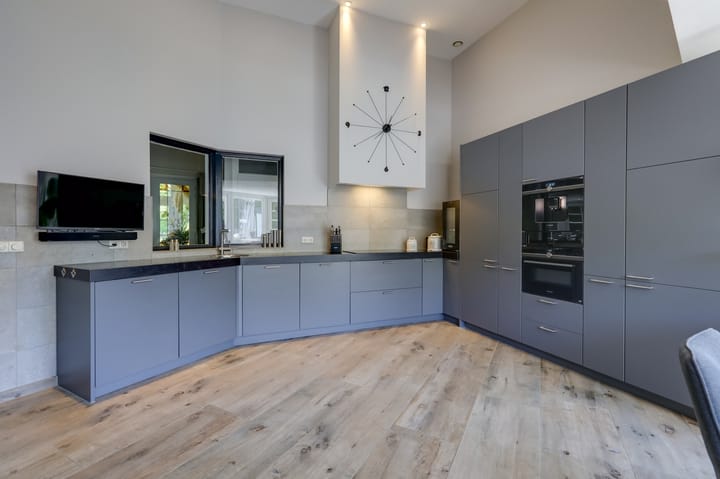 Foto 47 van Korensingel 1-A