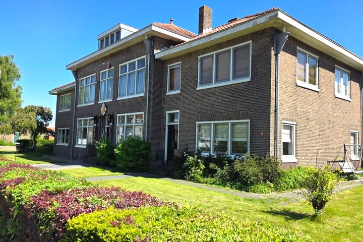 Geldelozeweg 47, Hoorn (NH)