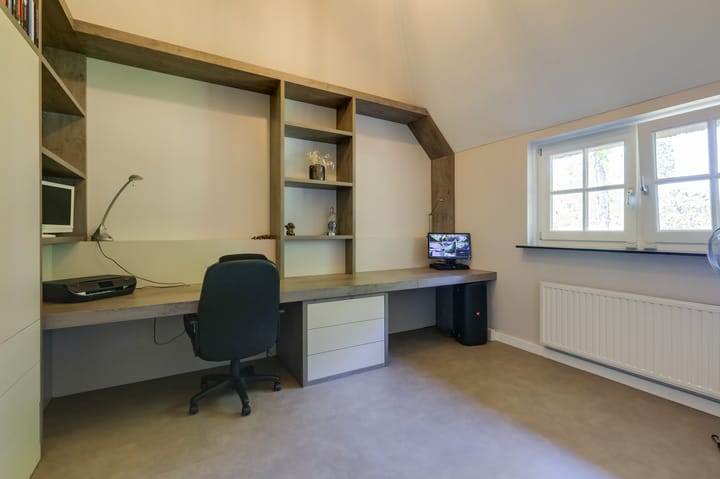 Foto 54 van Korensingel 1-A