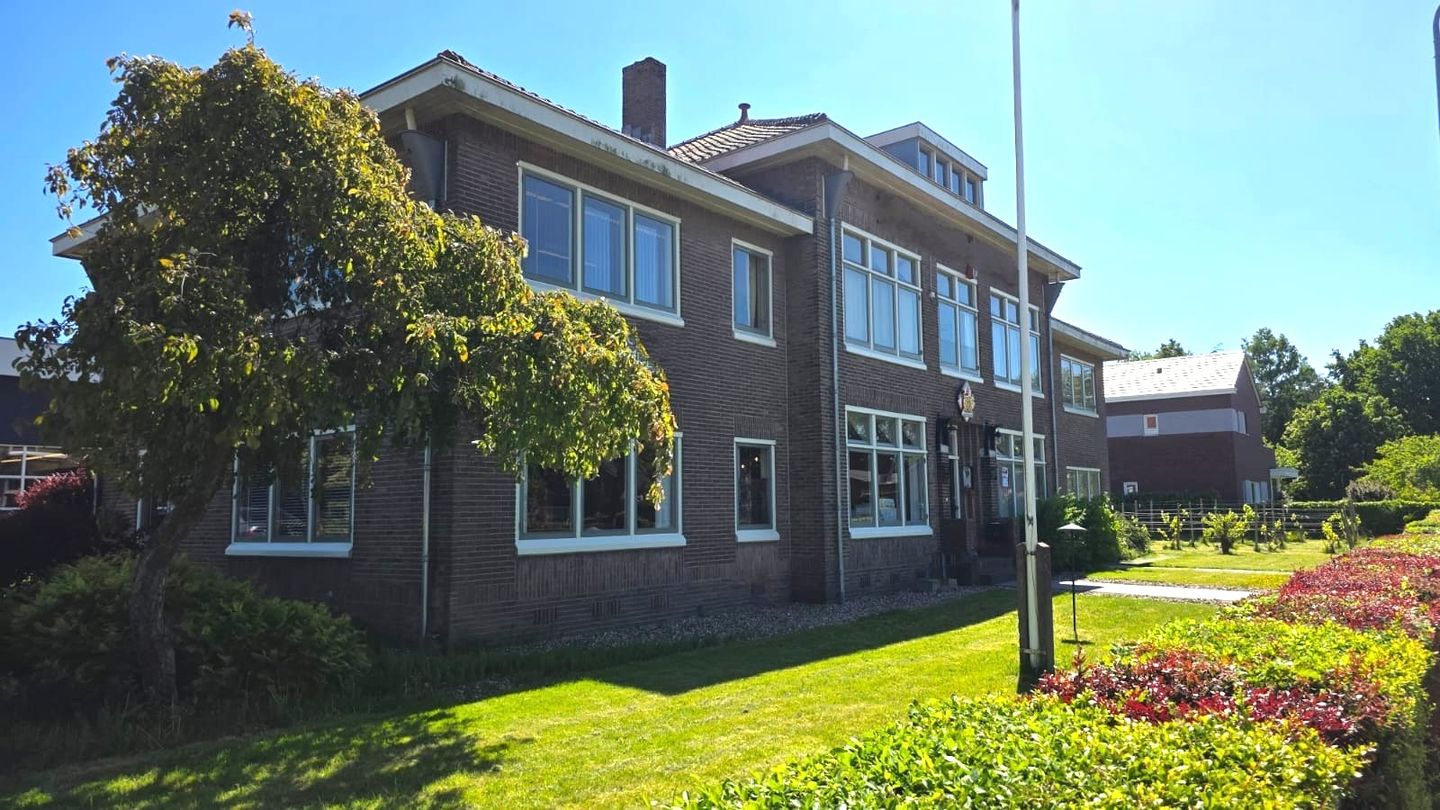 View photo 2 of Geldelozeweg 47