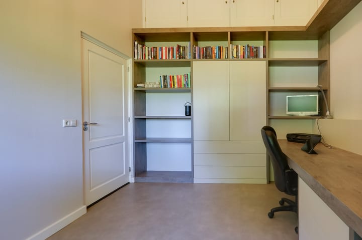 Foto 56 van Korensingel 1-A