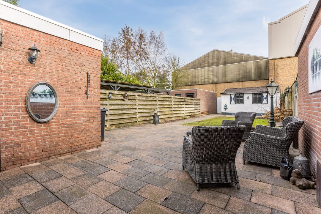 Photo 52 of Noordzeedijk 18