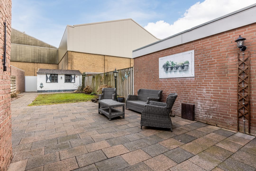 Photo 53 of Noordzeedijk 18