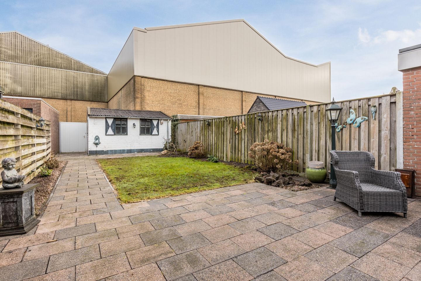 Photo 55 of Noordzeedijk 18