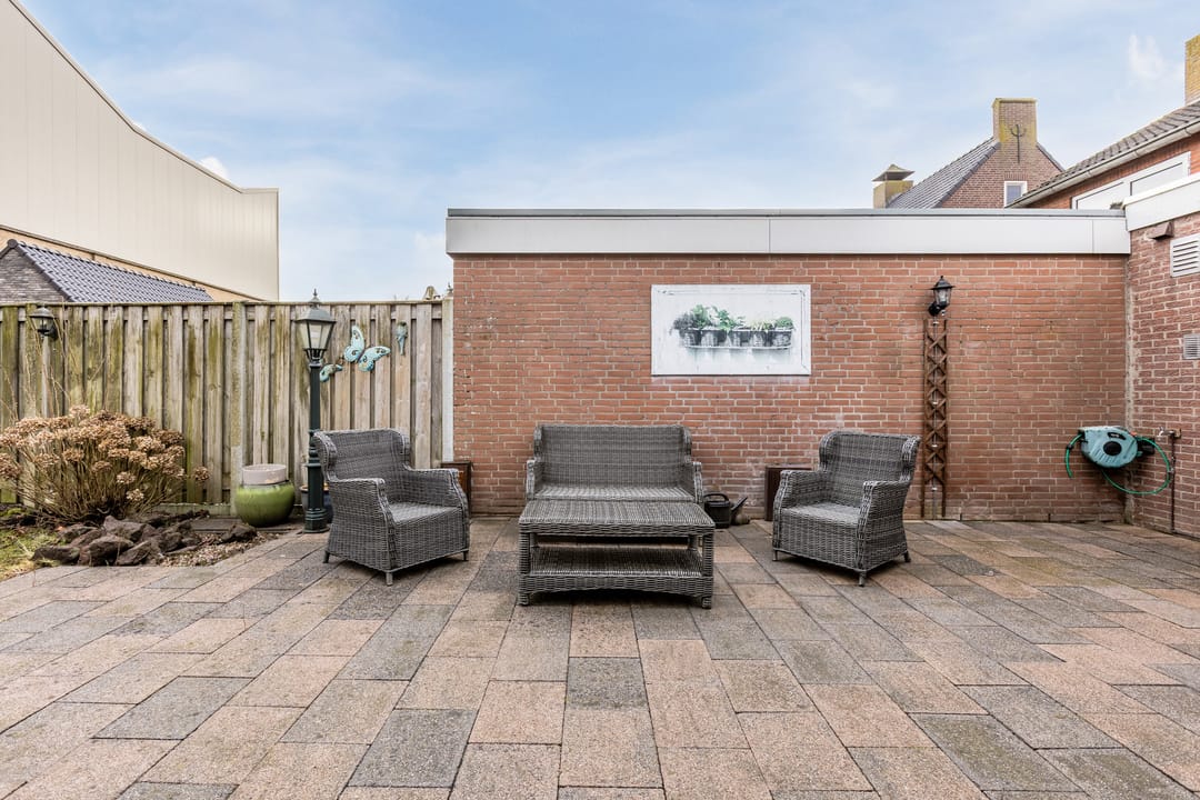 Photo 56 of Noordzeedijk 18