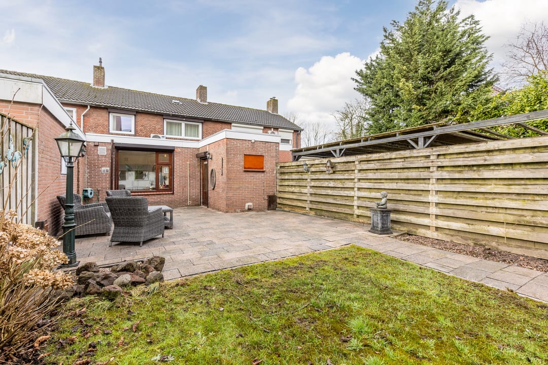 Photo 61 of Noordzeedijk 18