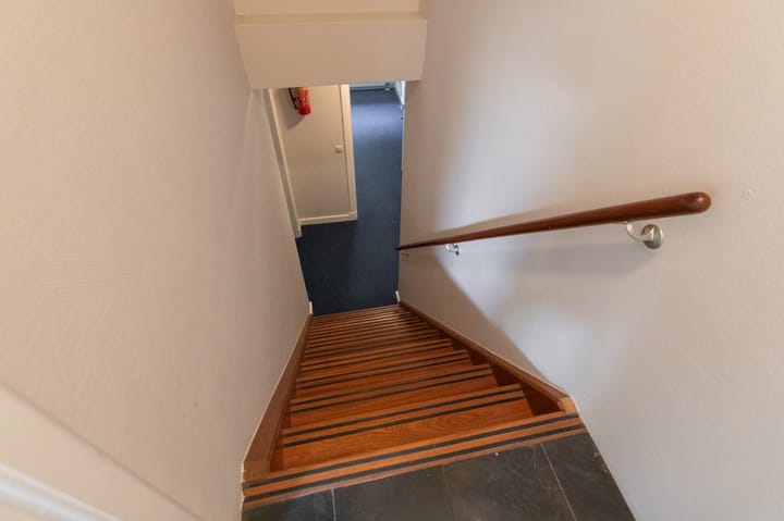 Foto 69 van Korensingel 1-A