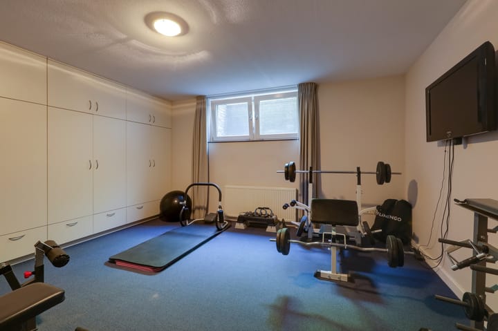 Foto 72 van Korensingel 1-A