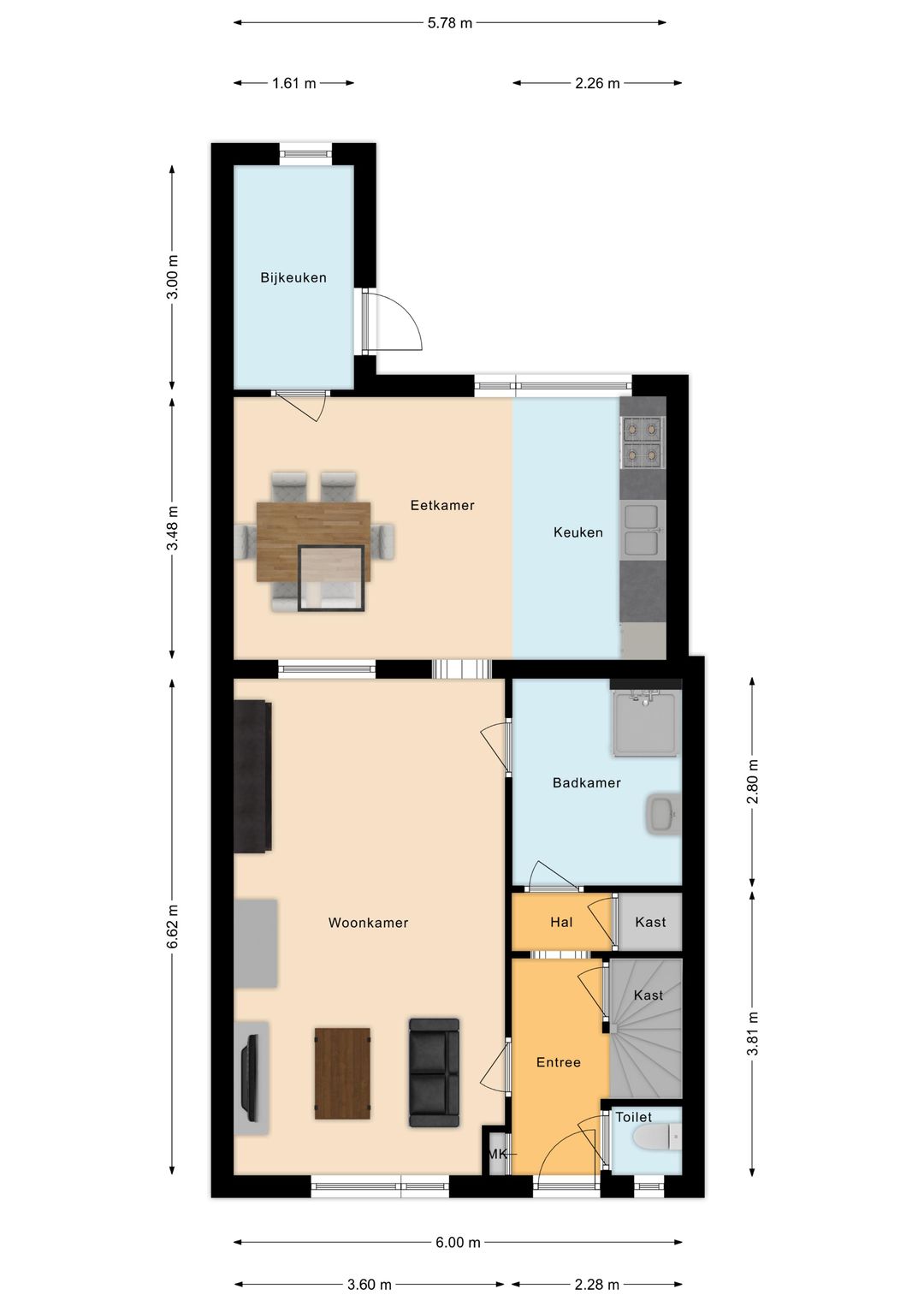 Photo 68 of Noordzeedijk 18