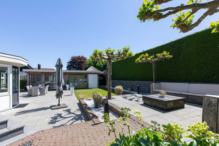 Foto 80 van Korensingel 1-A