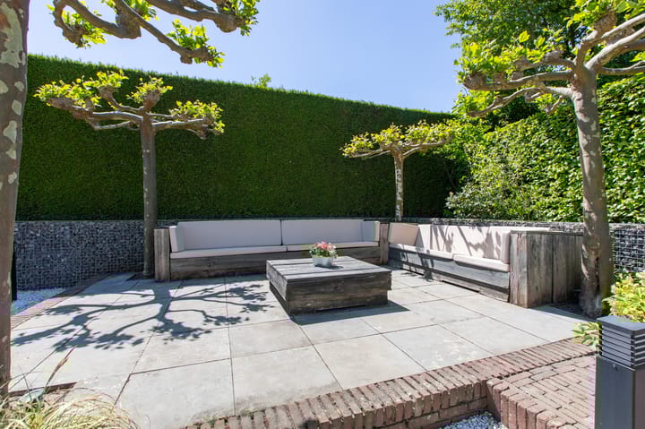 Foto 81 van Korensingel 1-A