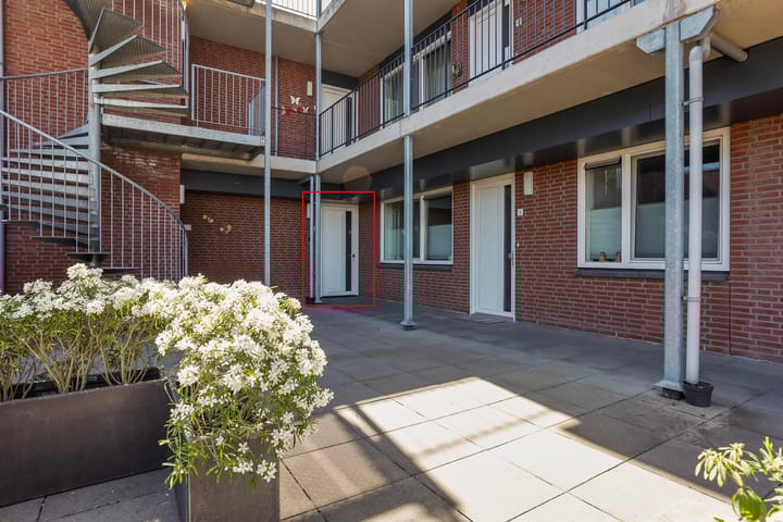 Foto 1 van Op Santfort 6