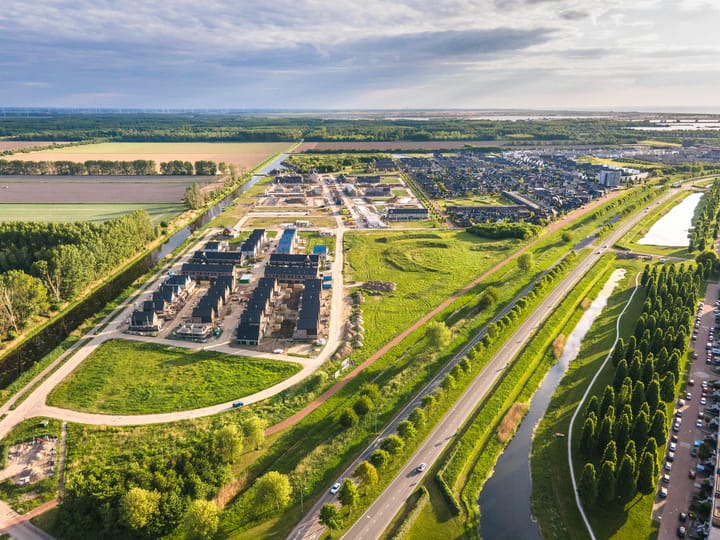 Foto 15 van Orchideelaan 26