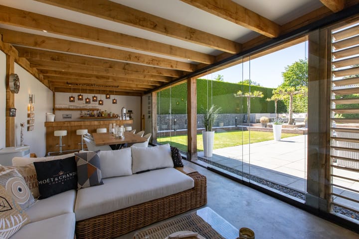 Foto 88 van Korensingel 1-A