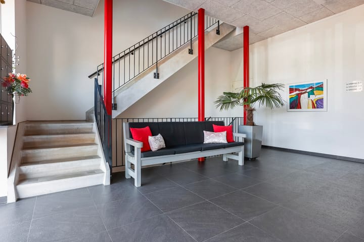 Foto 2 van Op Santfort 6