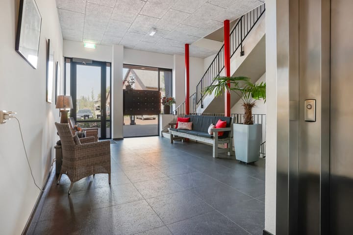 Foto 4 van Op Santfort 6