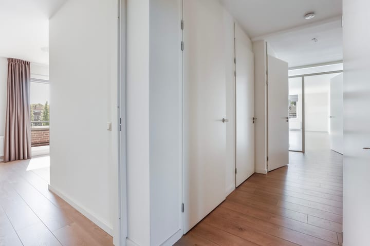 Foto 5 van Op Santfort 6