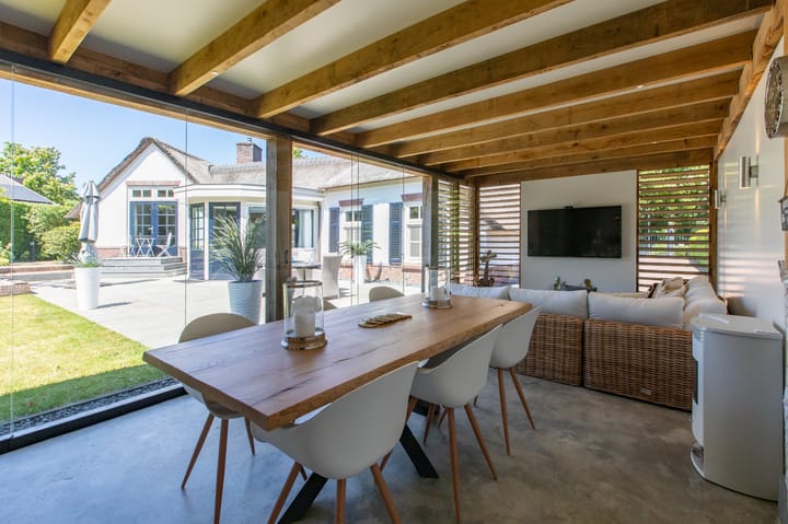 Foto 92 van Korensingel 1-A