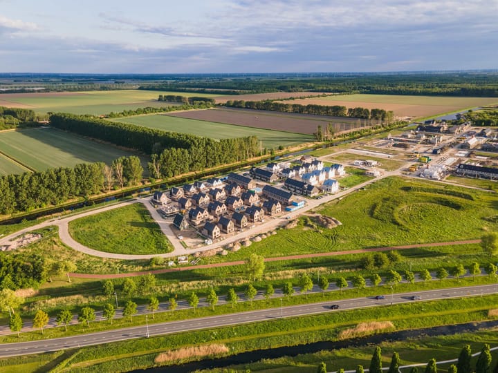 Foto 16 van Orchideelaan 26