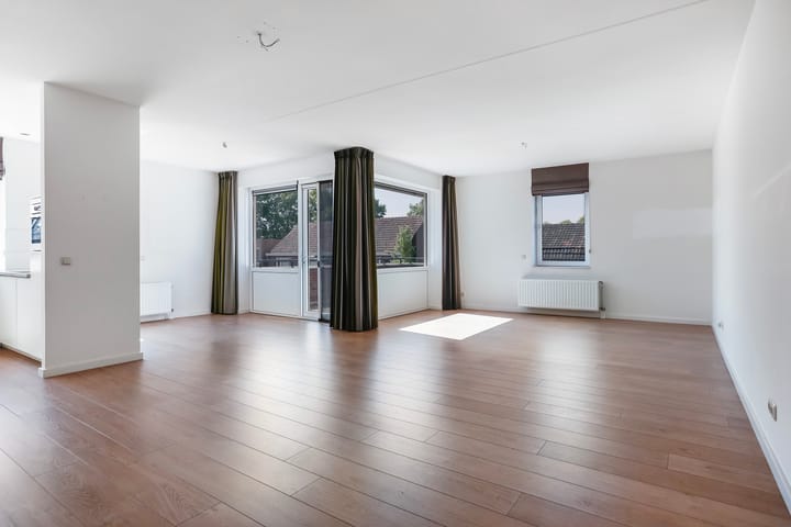 Foto 6 van Op Santfort 6