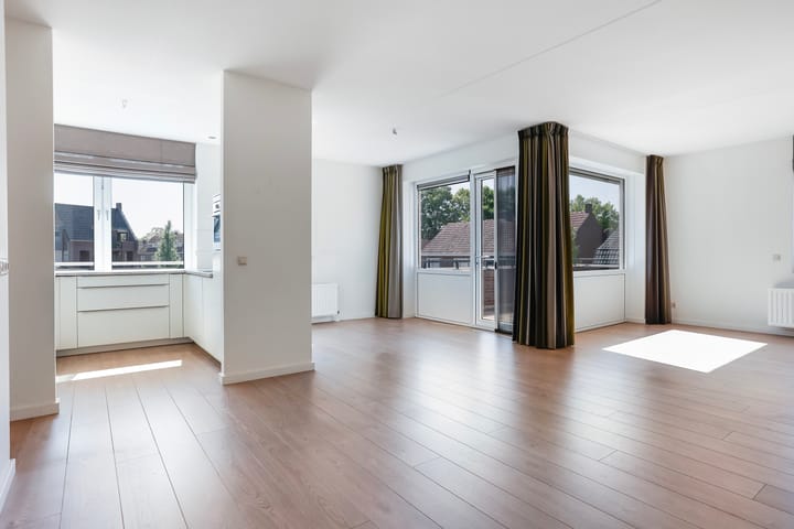 Foto 9 van Op Santfort 6