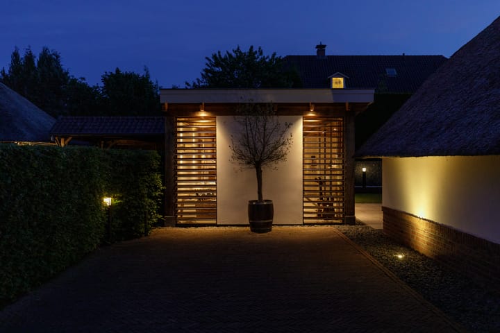 Foto 99 van Korensingel 1-A