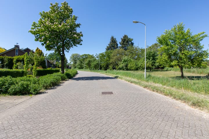 Foto 101 van Korensingel 1-A