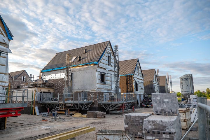 Foto 19 van Orchideelaan 26