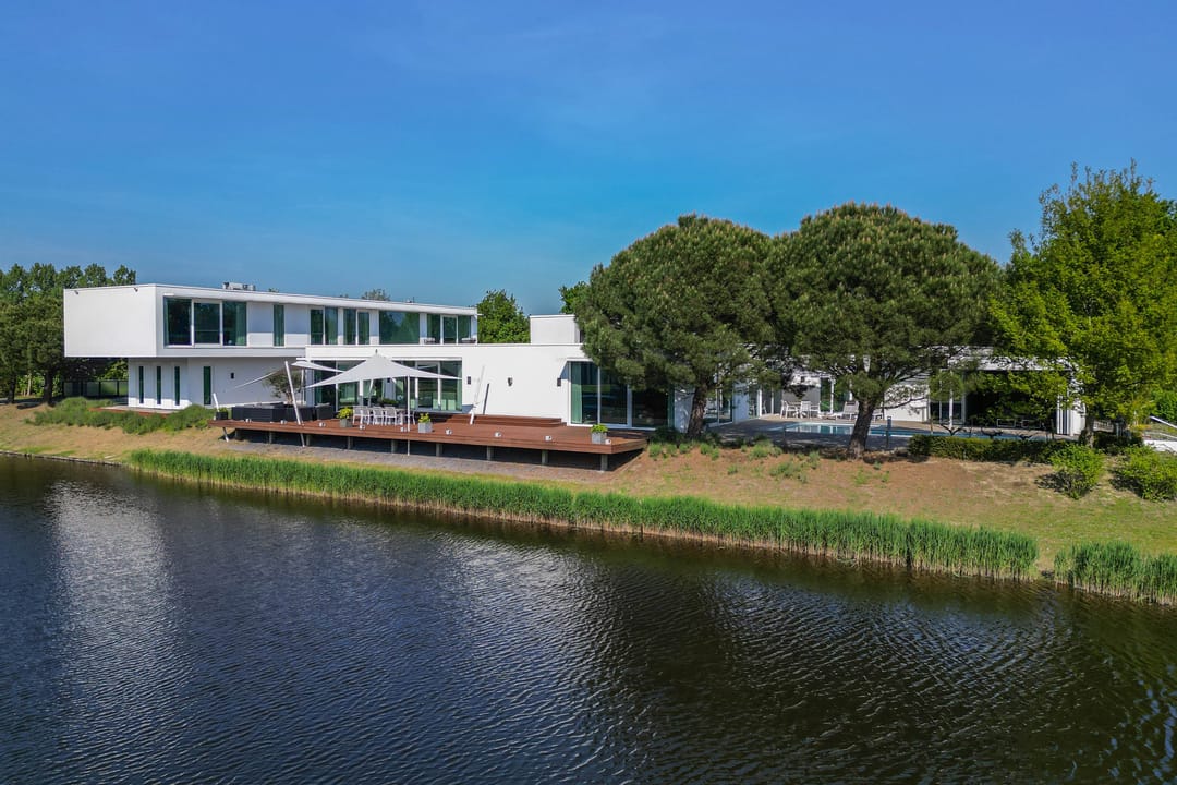 Foto 1 van Waterlelie 15