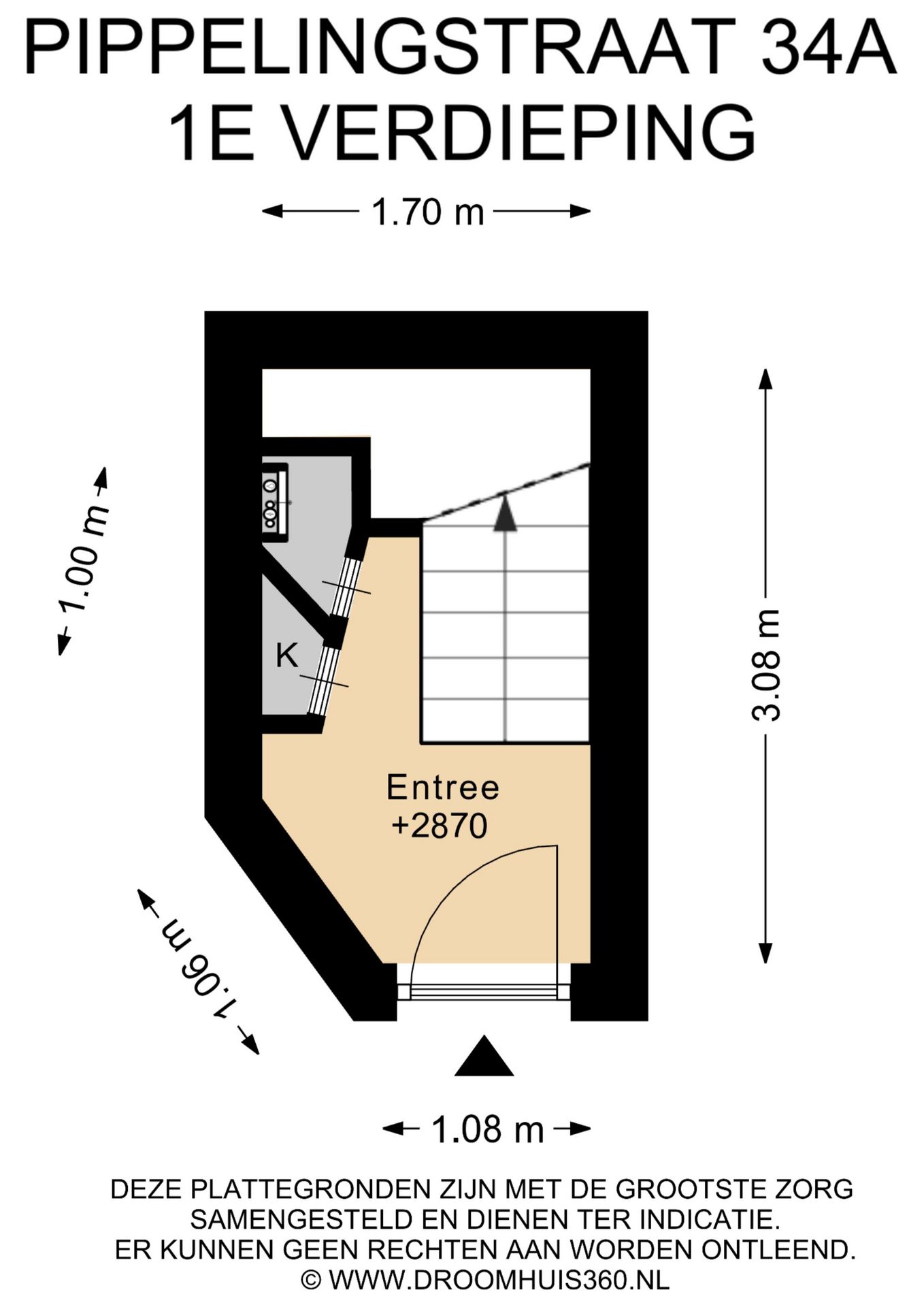 Foto 24 van Pippelingstraat 34-A