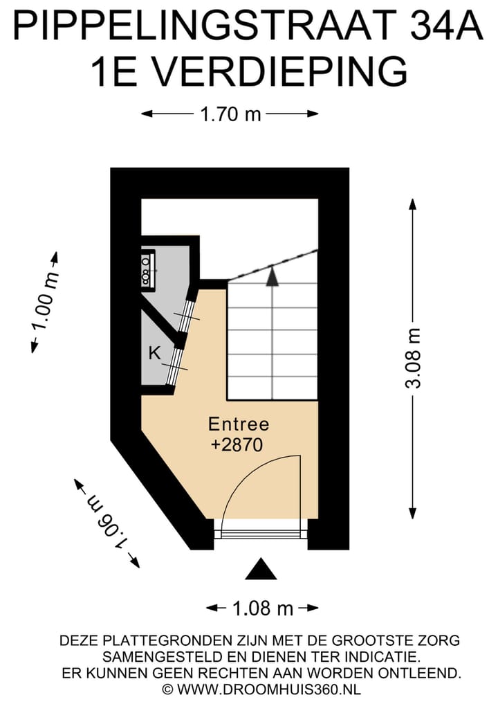 Foto 24 van Pippelingstraat 34-A