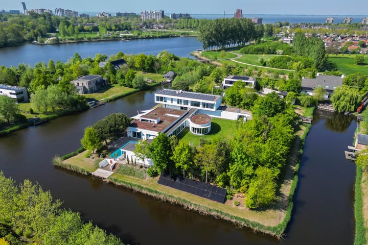 Foto 4 van Waterlelie 15