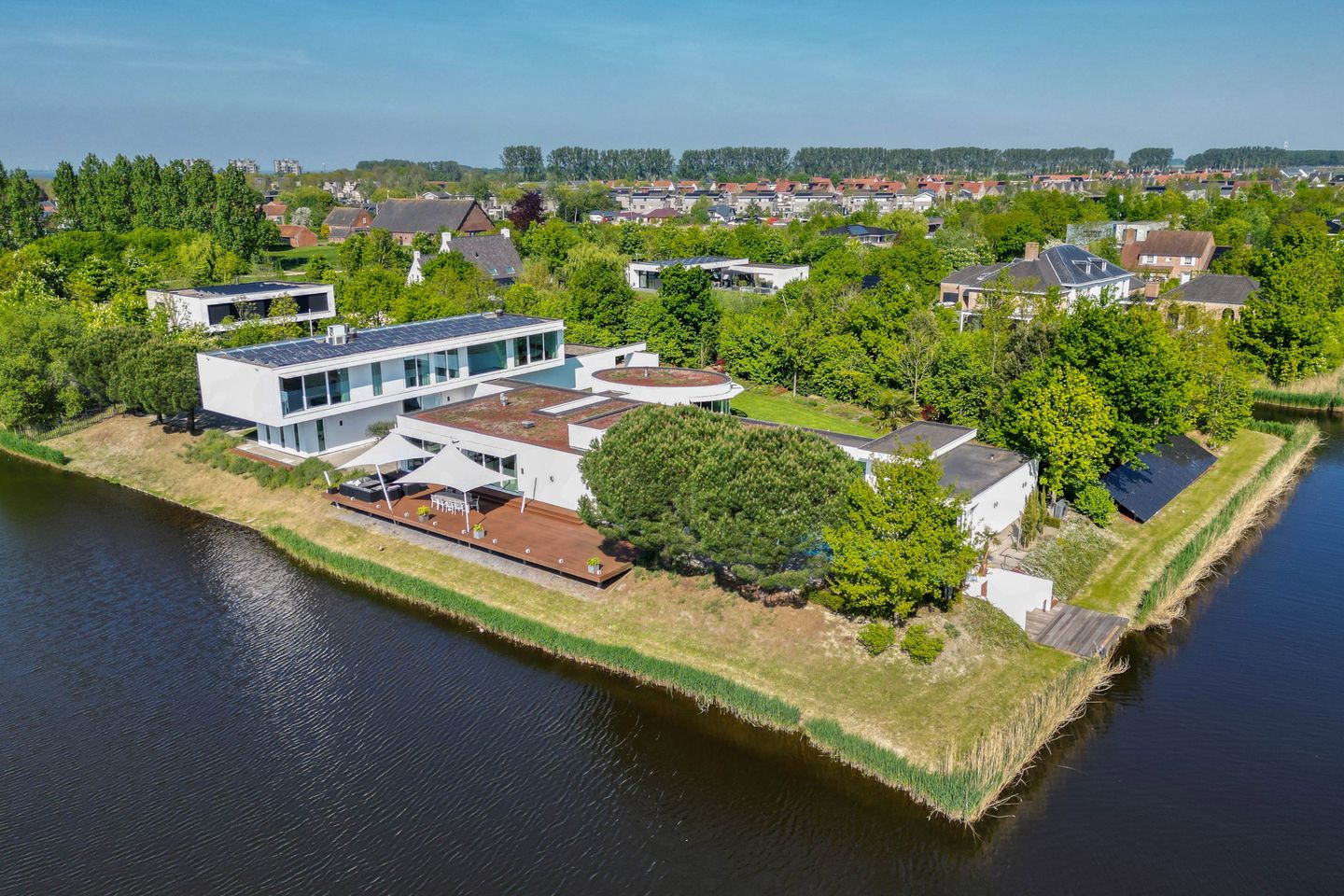 Foto 5 van Waterlelie 15