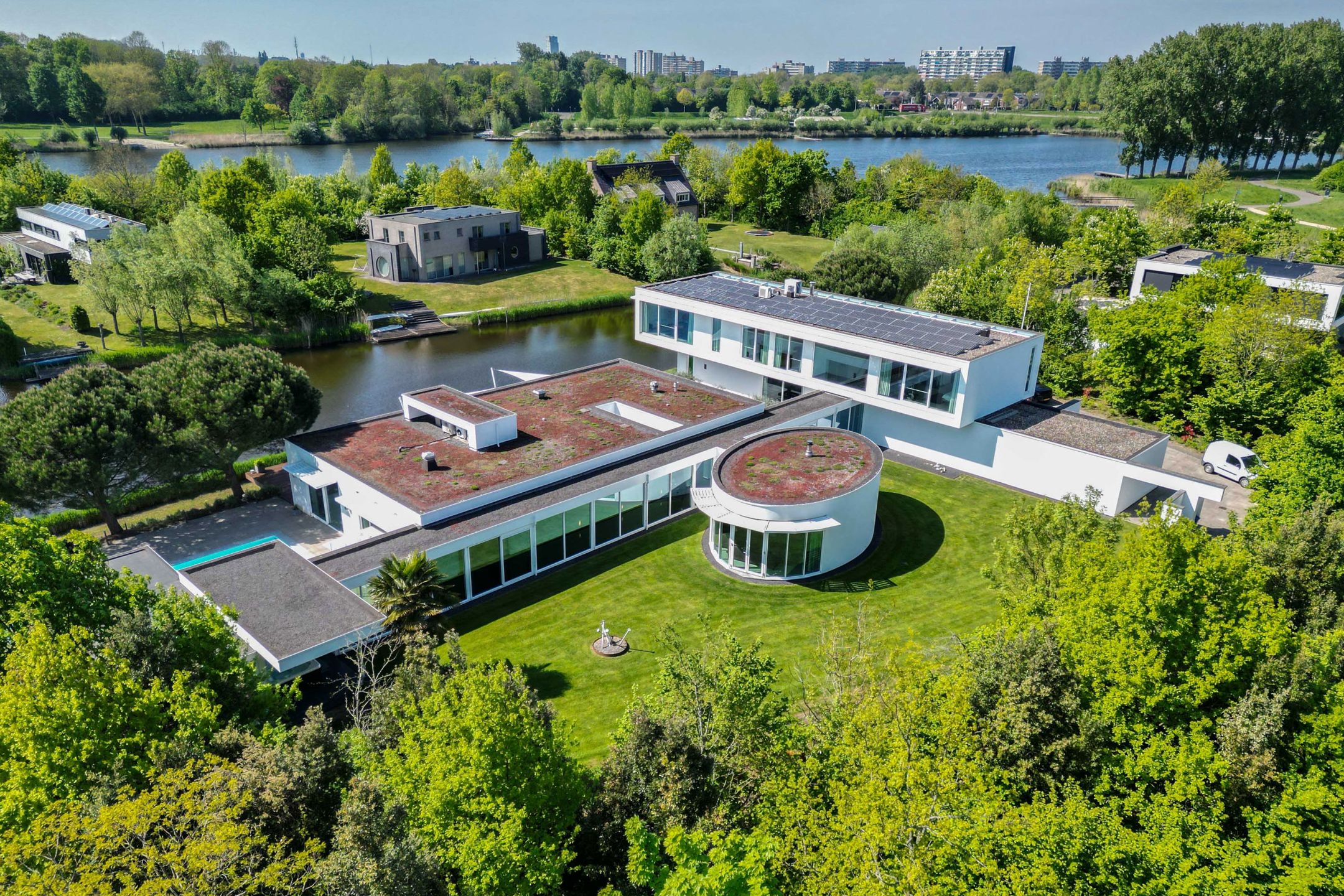 Foto 6 van Waterlelie 15