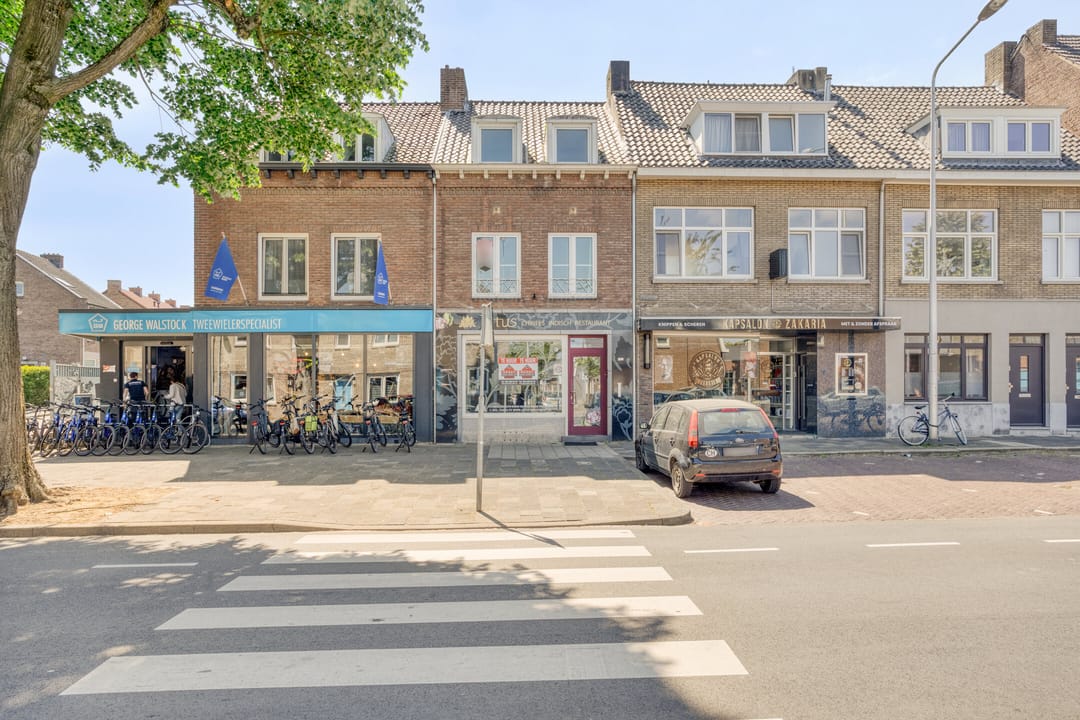 Foto 2 van Ruttensingel 160