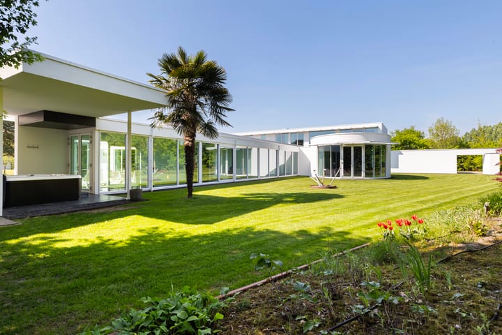 Photo 8 of Waterlelie 15