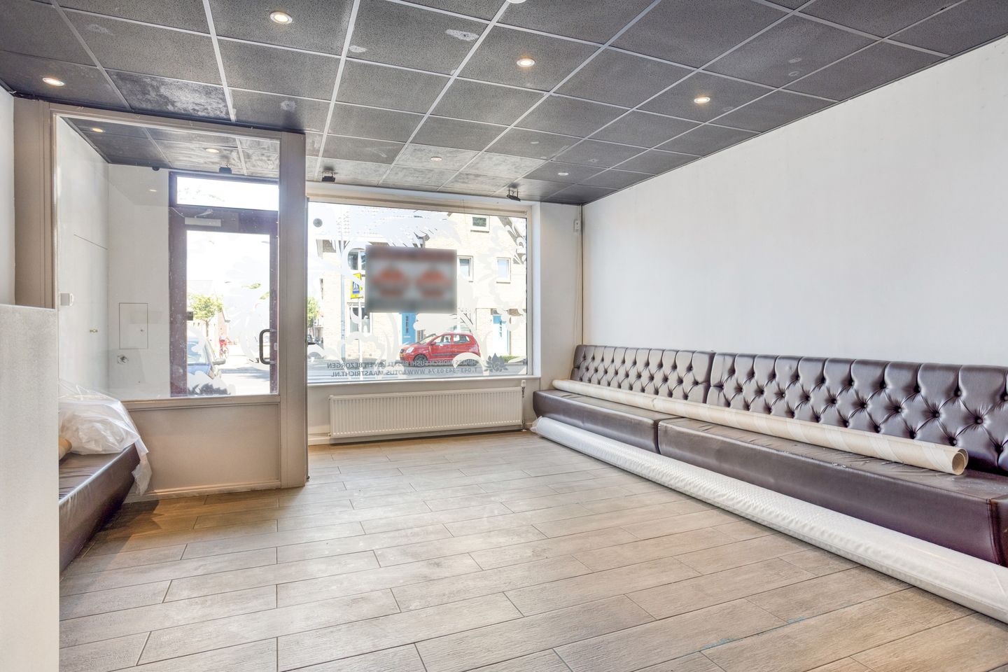 Foto 4 van Ruttensingel 160