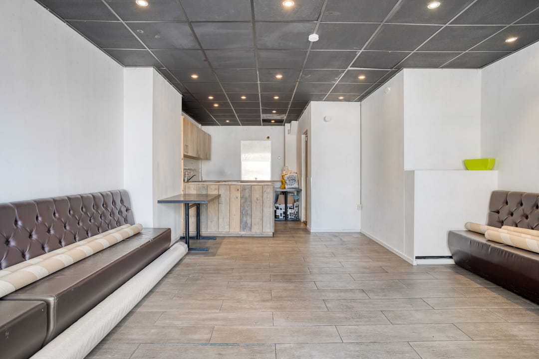 Foto 7 van Ruttensingel 160