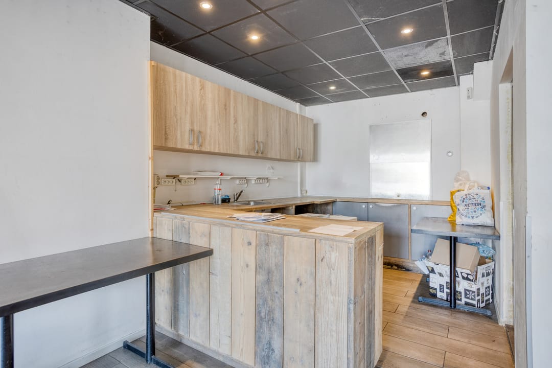 Foto 8 van Ruttensingel 160