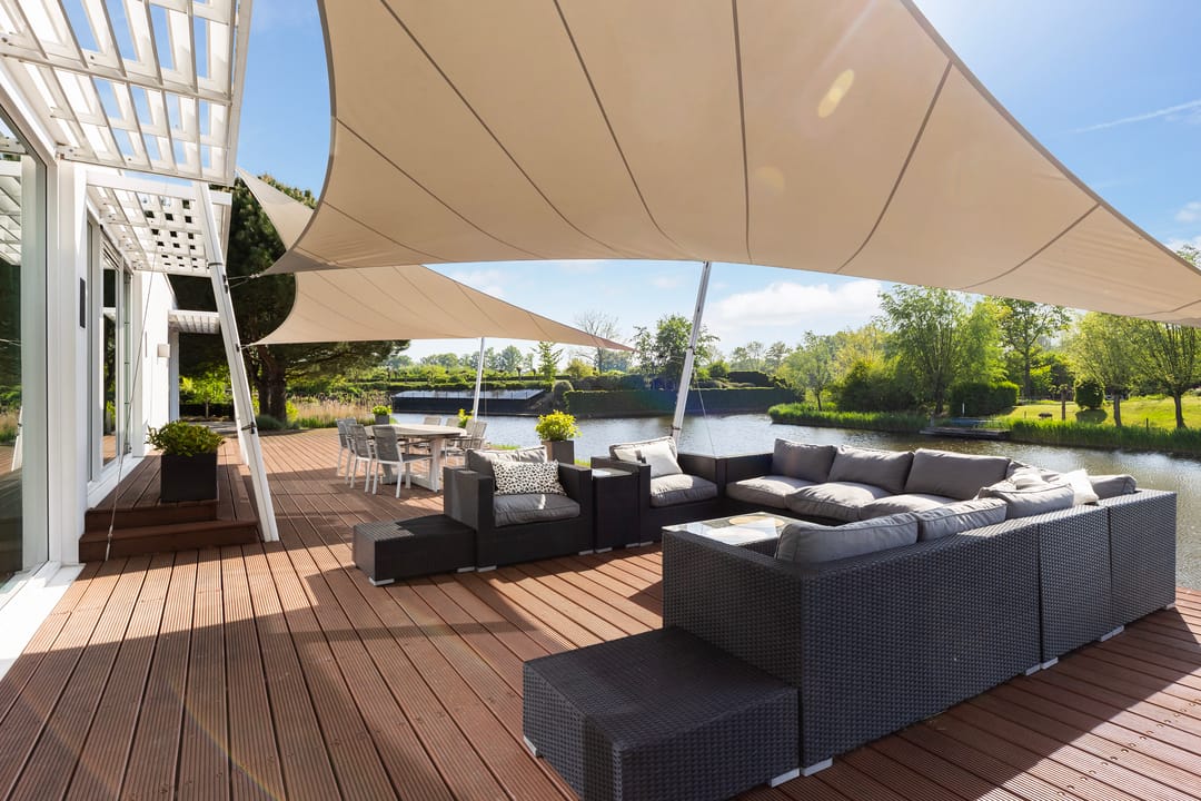 Foto 13 van Waterlelie 15