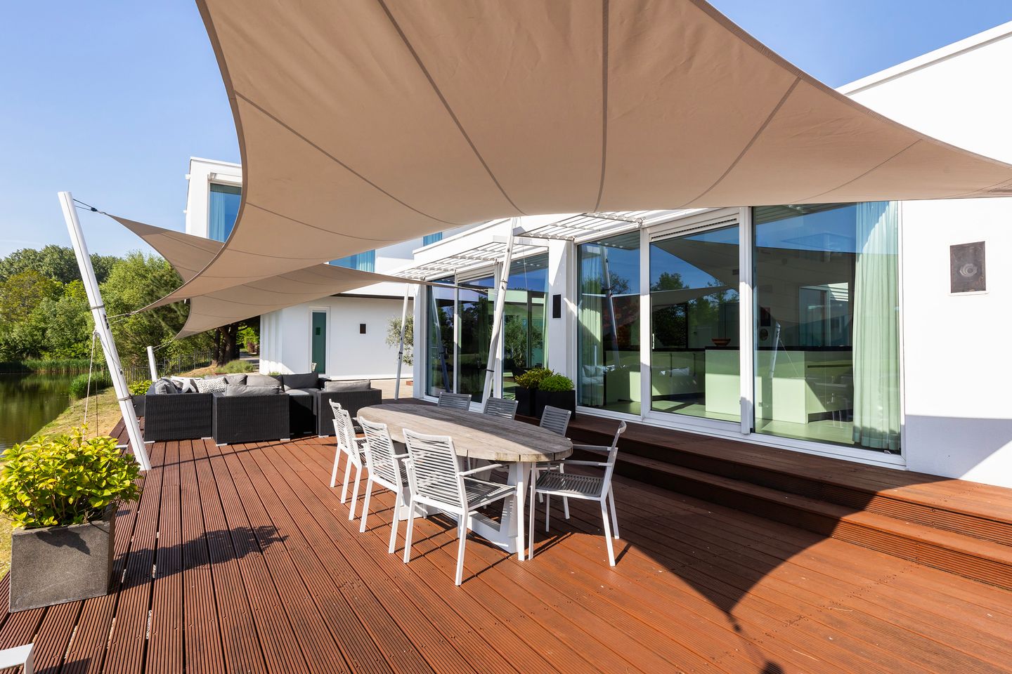 Foto 14 van Waterlelie 15