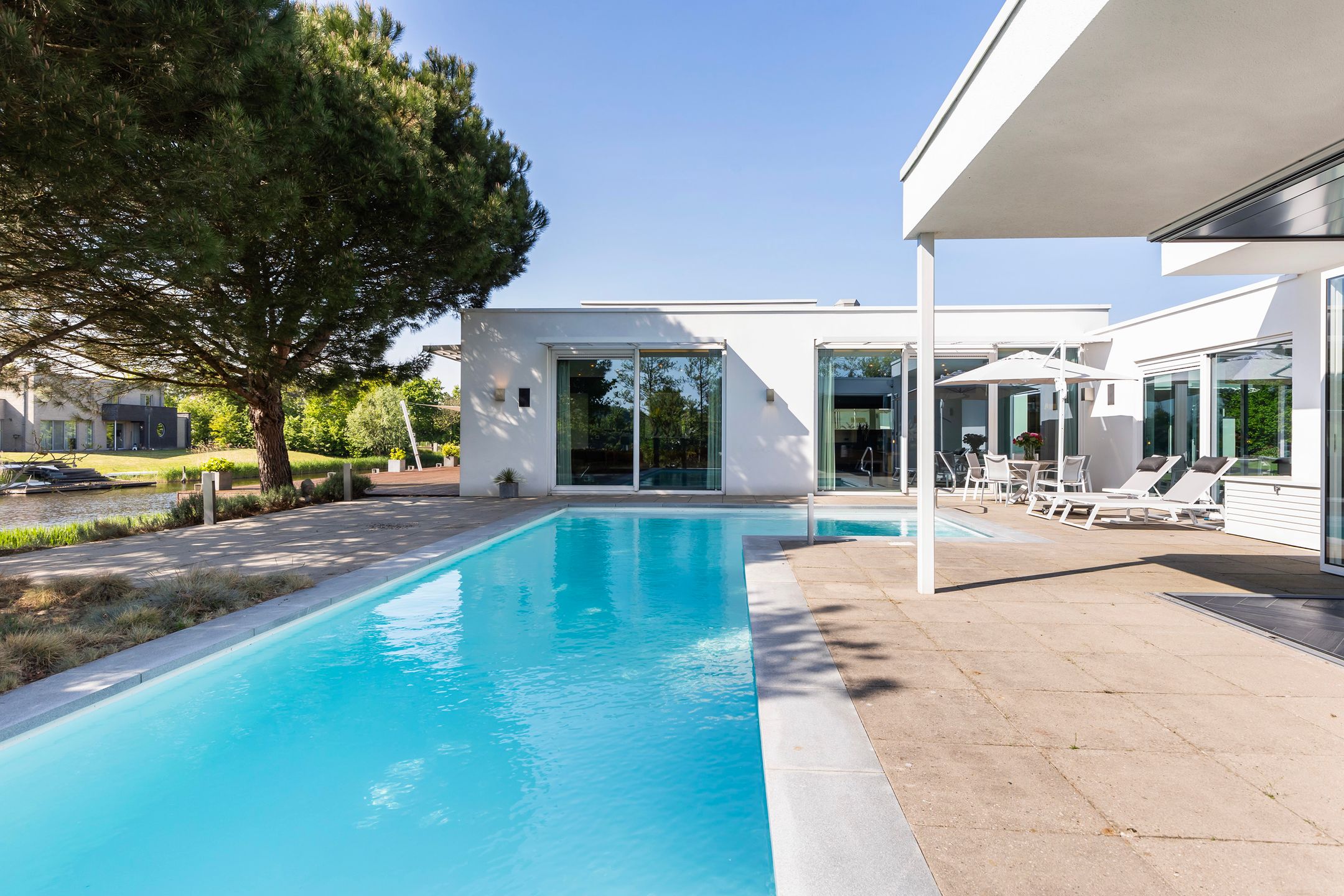 Foto 15 van Waterlelie 15