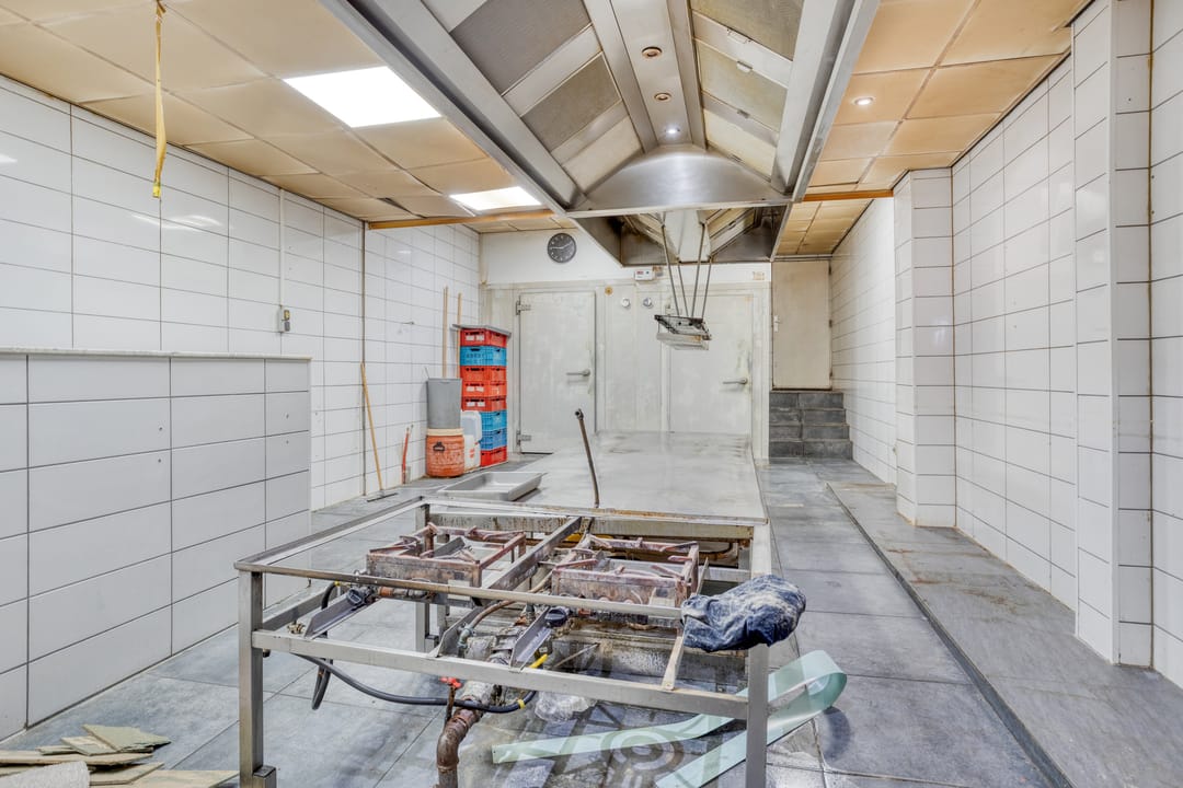 Foto 11 van Ruttensingel 160