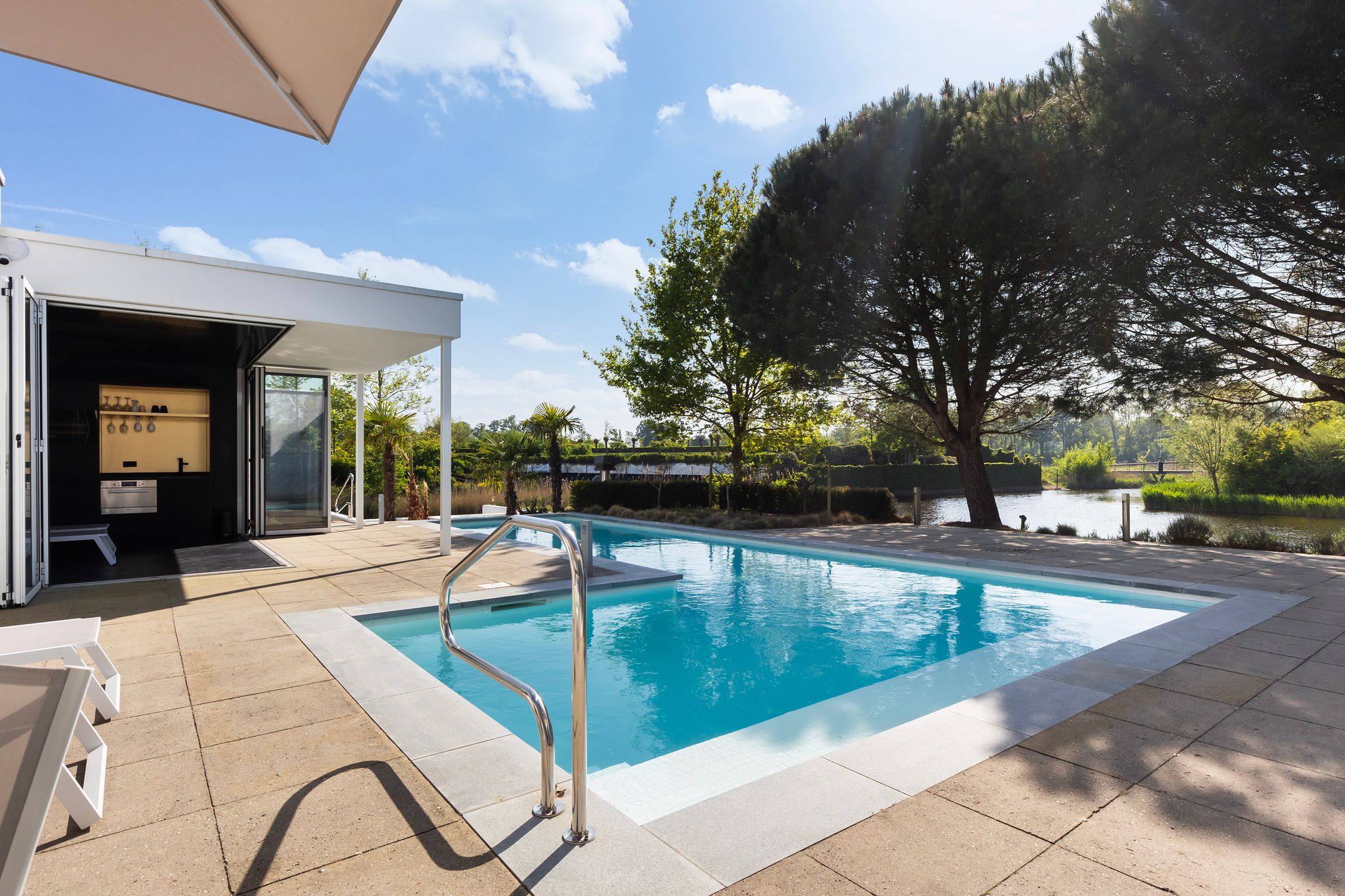 Foto 18 van Waterlelie 15