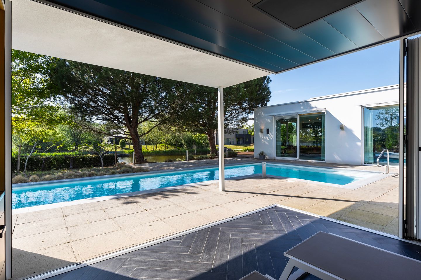 Foto 19 van Waterlelie 15