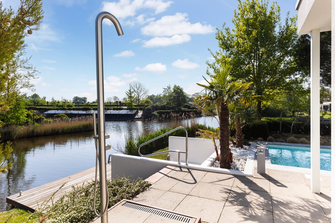 Foto 23 van Waterlelie 15